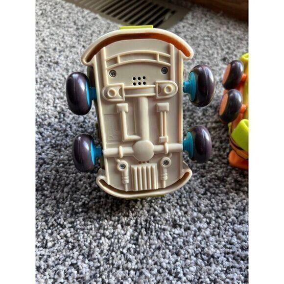 3 pullback rubber cars‎ - Picture 4 of 10